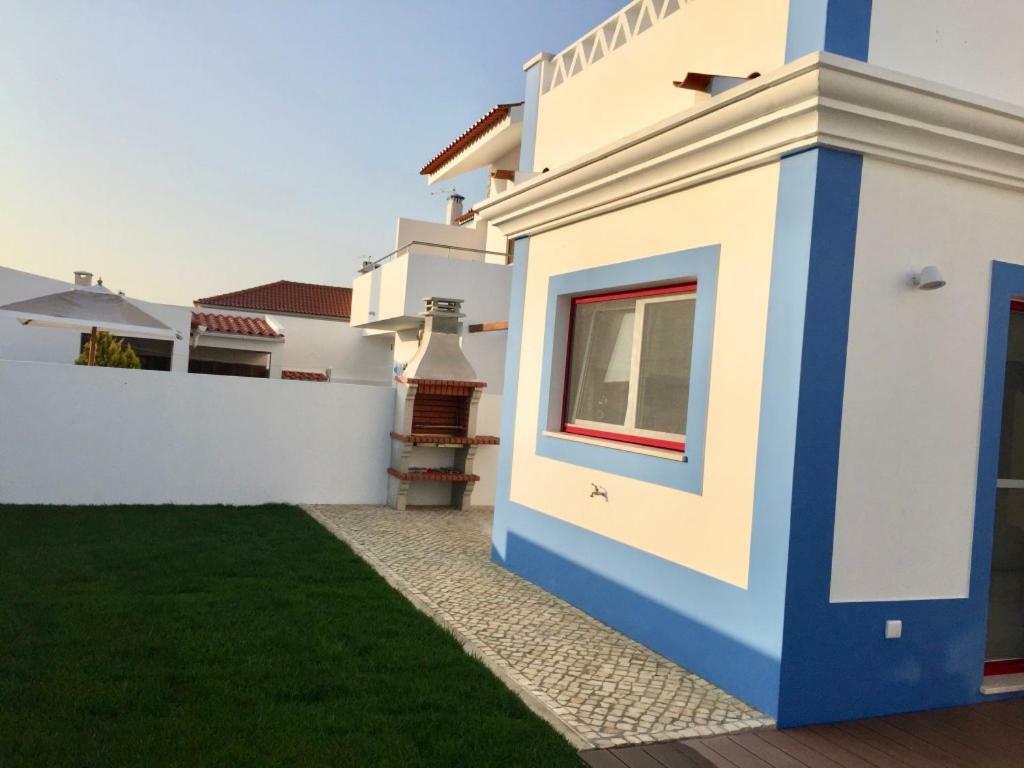 Вилла Casa Oliveiras Компорта Экстерьер фото