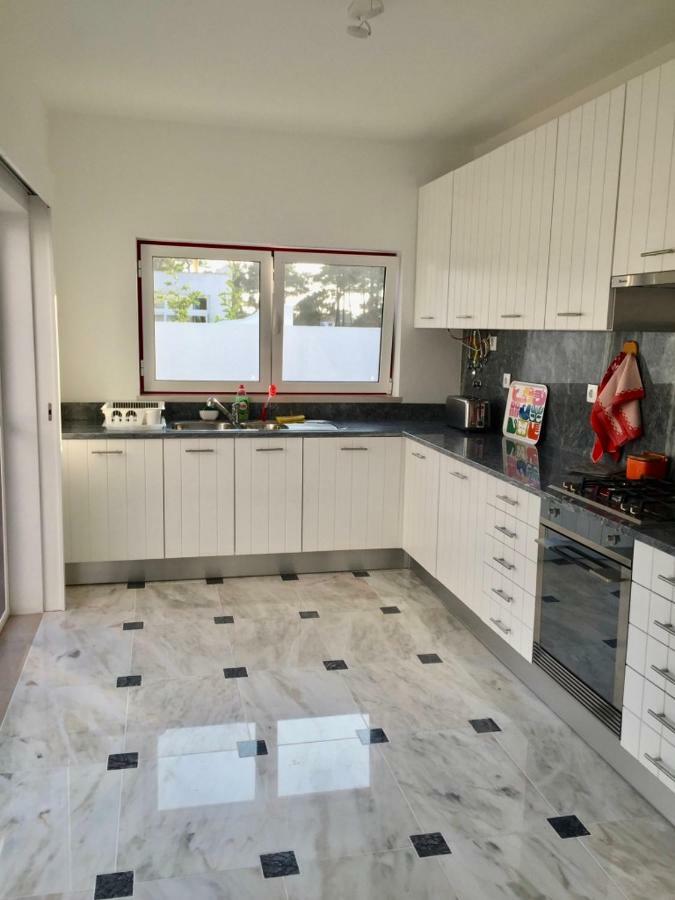 Вилла Casa Oliveiras Компорта Экстерьер фото